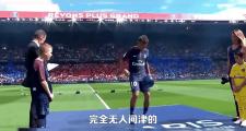 Lanbo- 2021法甲内马尔怎么没上场 