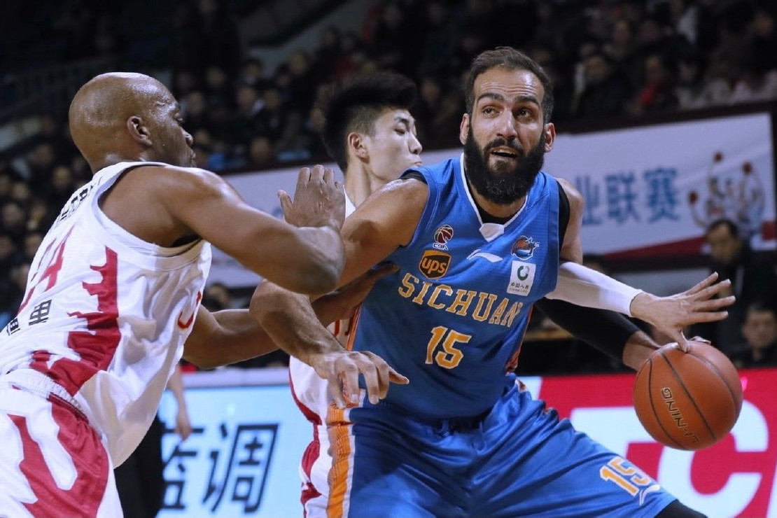 赛前摩纳哥调整名单以备CBA季后赛，外线爆发环节打磨，话题不断，资深球员宣示担当的简单介绍